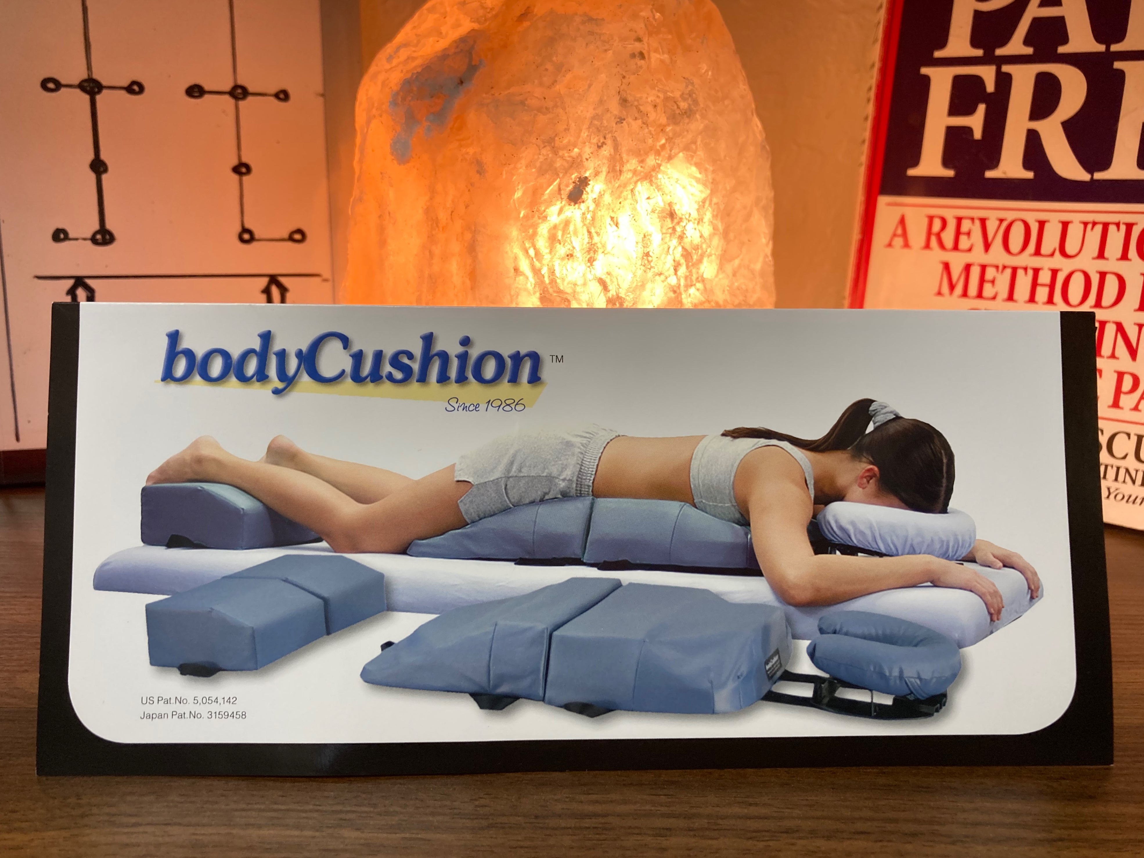 スポーツ/アウトドア その他 ボディクッション／BodyCushion 定価15万