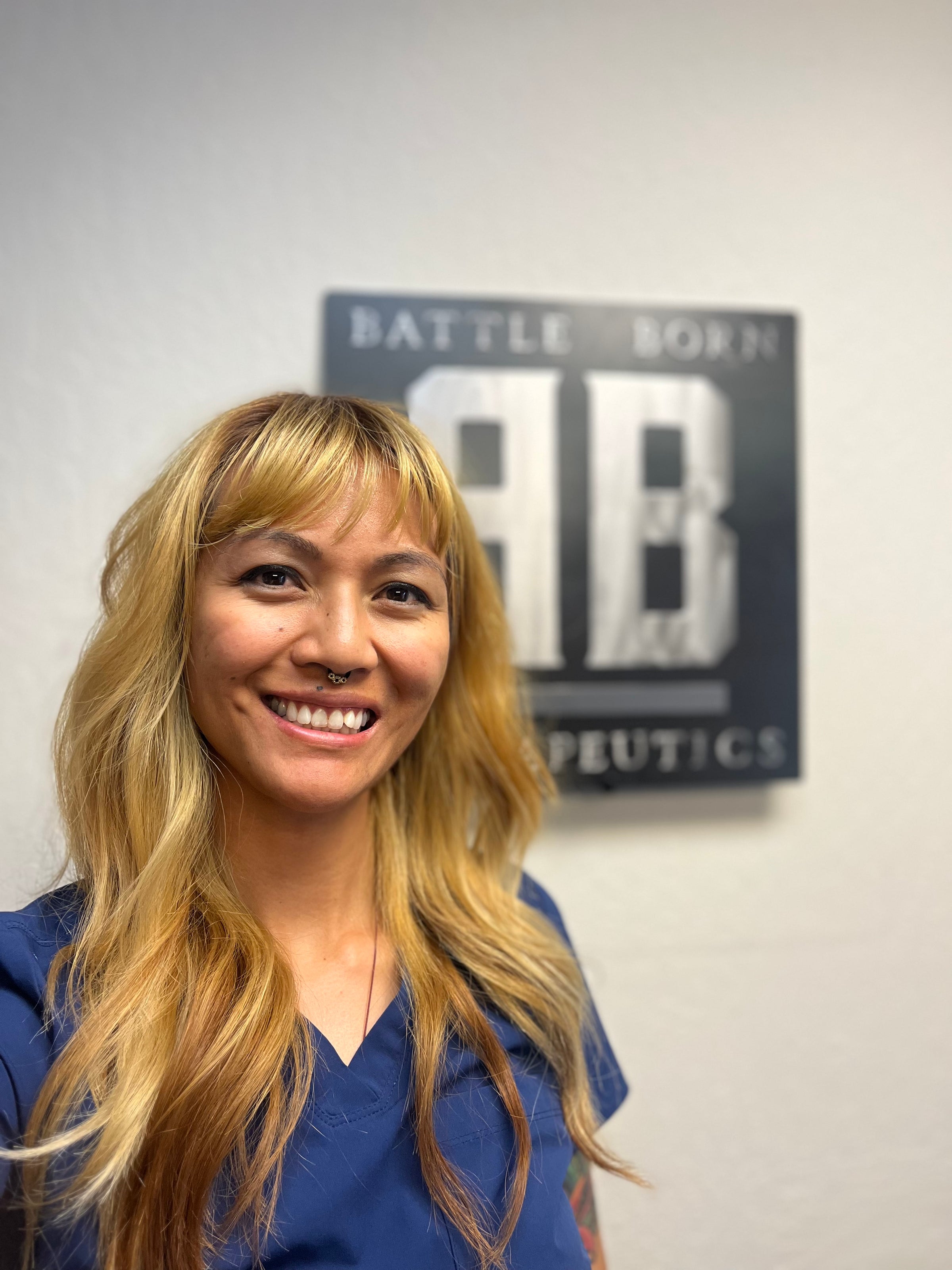 About | Battle Born Therapeutics